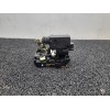 Recambio de cerradura puerta delantera derecha para renault kangoo (f/kc0) rte referencia OEM IAM   