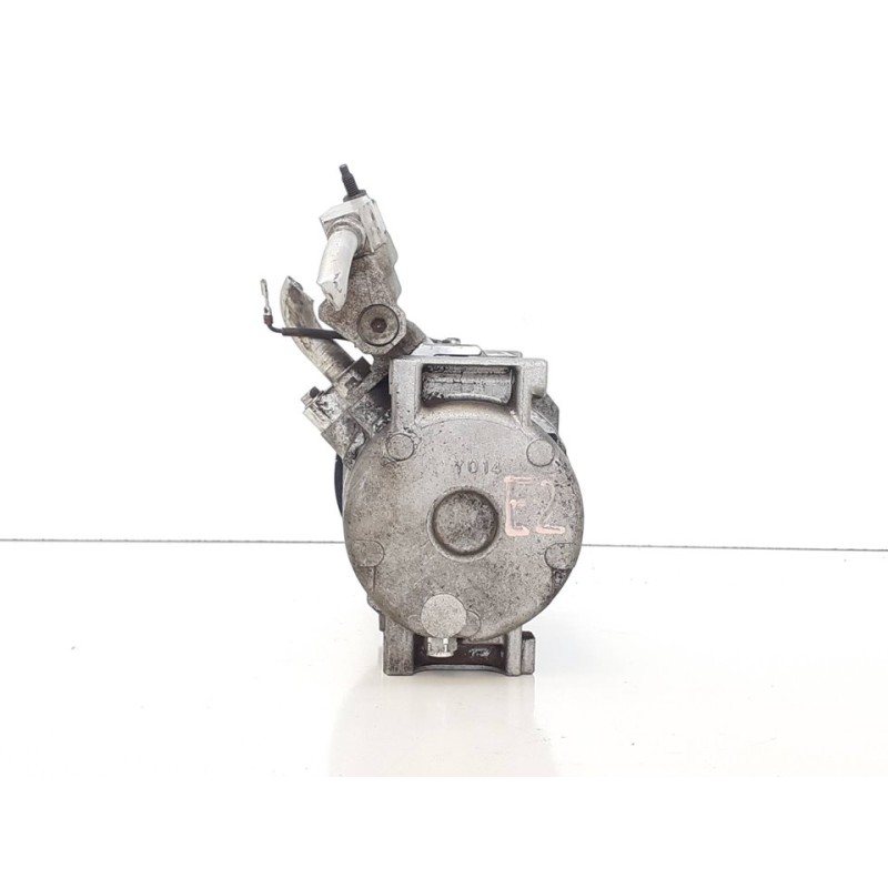 Recambio de compresor aire acondicionado para honda accord berlina (cl/cn) 2.2i ctdi sport referencia OEM IAM 4472606080 5