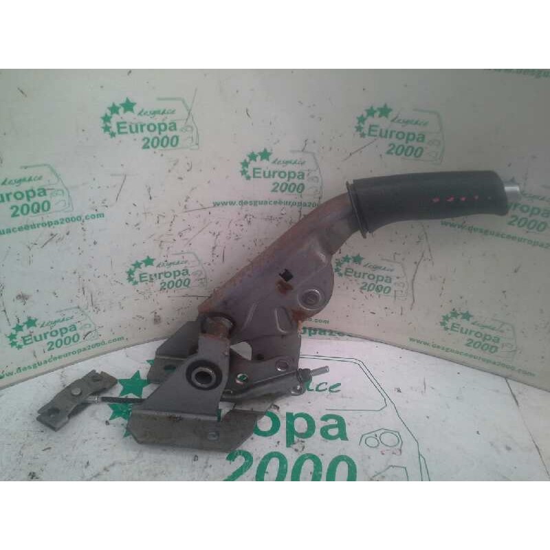 Recambio de palanca freno para nissan primera berlina (p12) 1.9 16v turbodiesel cat referencia OEM IAM   