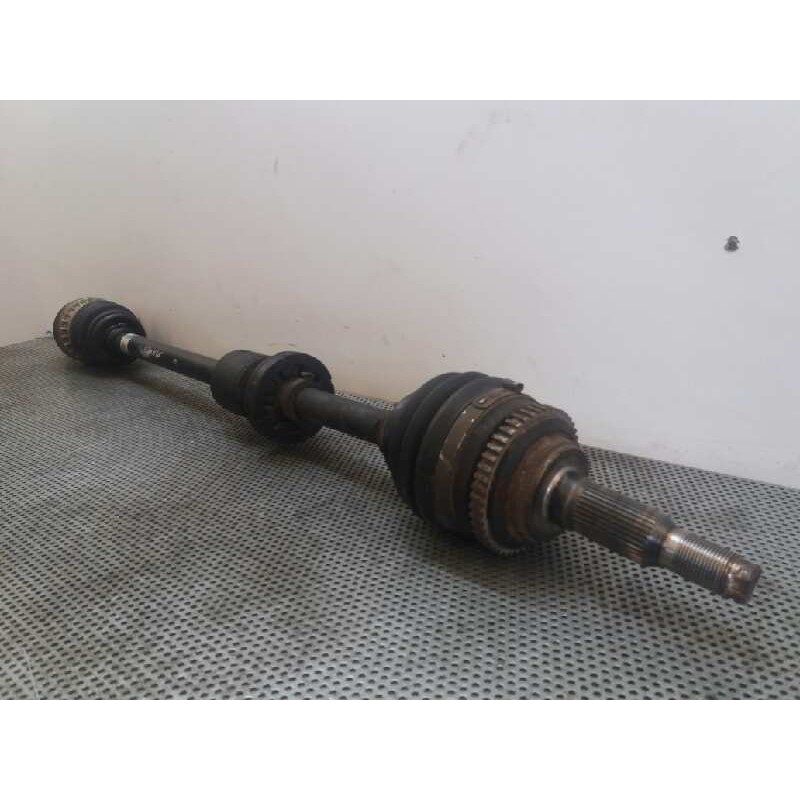 Recambio de transmision delantera derecha para chevrolet lacetti cdx referencia OEM IAM 4