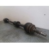 Recambio de transmision delantera derecha para chevrolet lacetti cdx referencia OEM IAM   