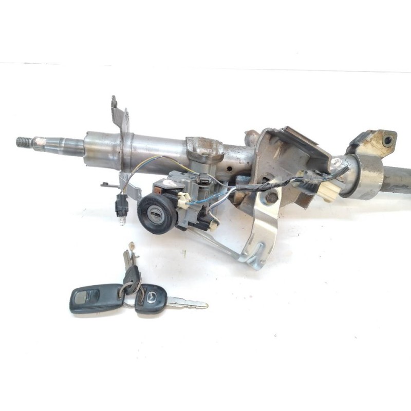 Recambio de columna direccion para mazda premacy (cp) td active referencia OEM IAM 3