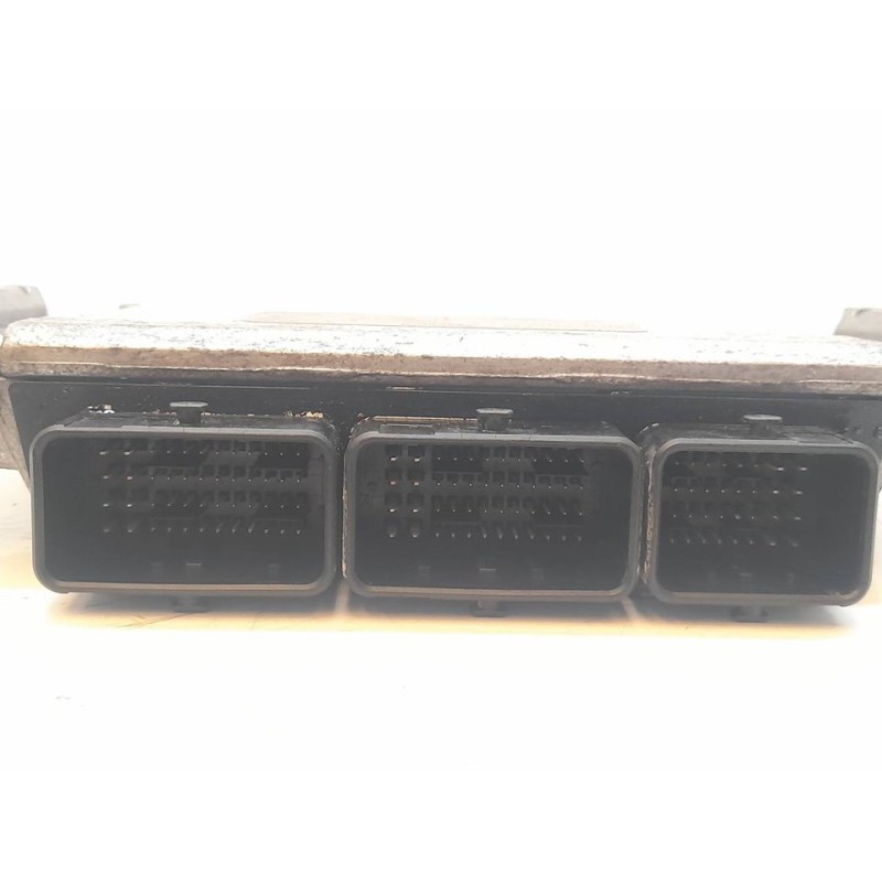 Recambio de centralita motor uce para citroën c8 3.0 v6 exclusive automático referencia OEM IAM 0261207545 9656780680 BOSCH 2
