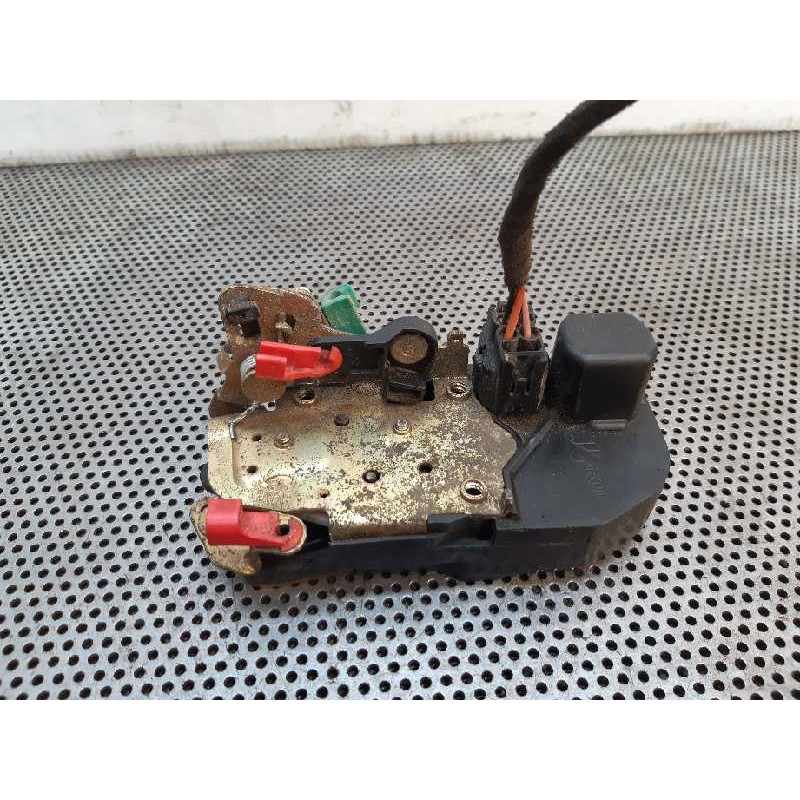 Recambio de cerradura puerta trasera izquierda para chrysler 300 m (lr) 2.7 v6 referencia OEM IAM 4