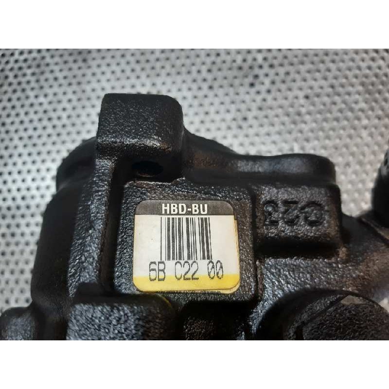 Recambio de bomba direccion para ford escort berlina/turnier 1.8 16v cat referencia OEM IAM HBDBU 68C2200 5