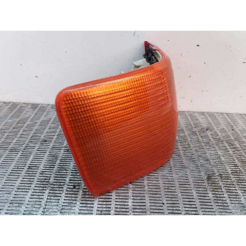 Recambio de piloto trasero izquierdo para audi 80/90 (893) 2.2 referencia OEM IAM - Gris 2