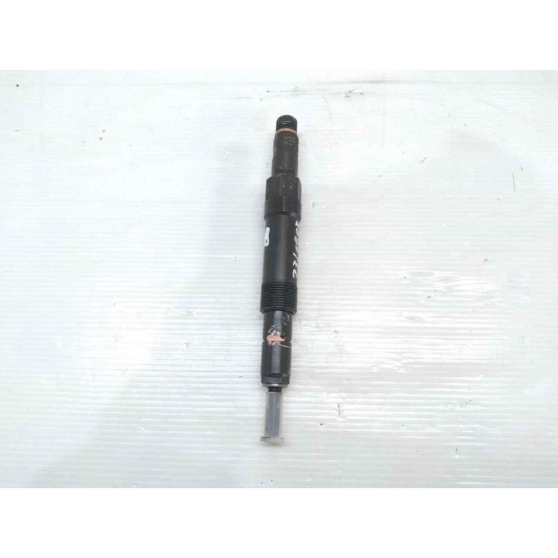 Recambio de inyector para ford transit caja cerrada, corta (fy) (2000 =>) ft 260 2.0 referencia OEM IAM LTG - Blanco