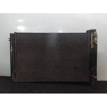CONDENSADOR / RADIADOR AIRE ACONDICIONADO 1710752491410 11074810 