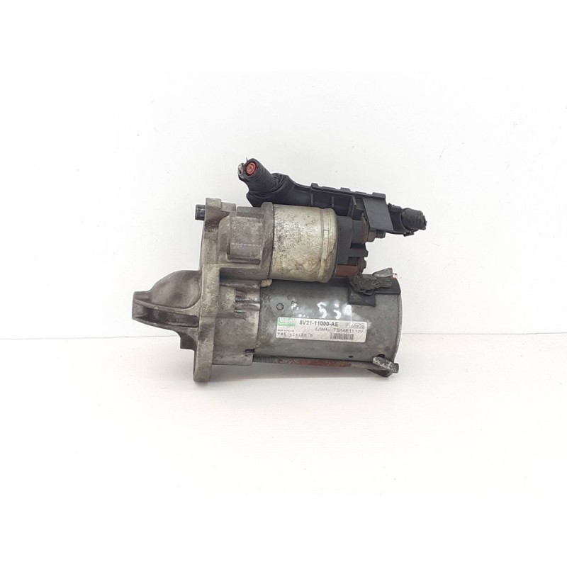 Recambio de motor arranque para ford fiesta (cb1) trend referencia OEM IAM 8V2111000AE  