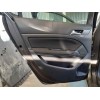 Recambio de guarnecido puerta trasera izquierda para peugeot 308 style referencia OEM IAM   