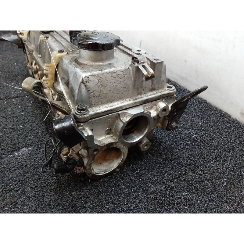 Recambio de culata para kia pride 1.3 cat referencia OEM IAM  52975 3