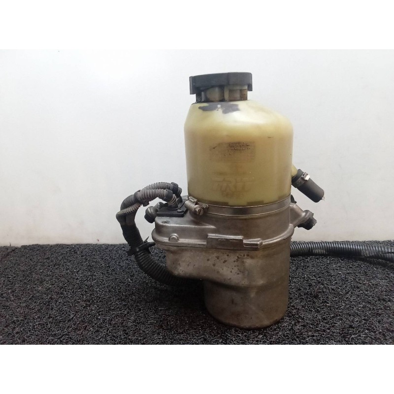 Recambio de bomba direccion para opel astra h berlina cosmo referencia OEM IAM M24440768SQ - Negro 3