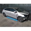 hyundai ioniq del año 2019