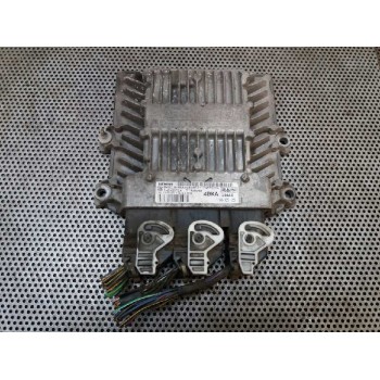 CENTRALITA MOTOR UCE 5WS40512A 6M5112A650YA 