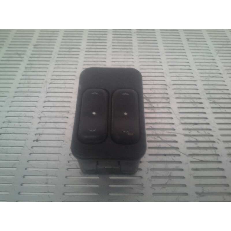Recambio de mando elevalunas delantero izquierdo para opel zafira a 1.6 16v referencia OEM IAM   