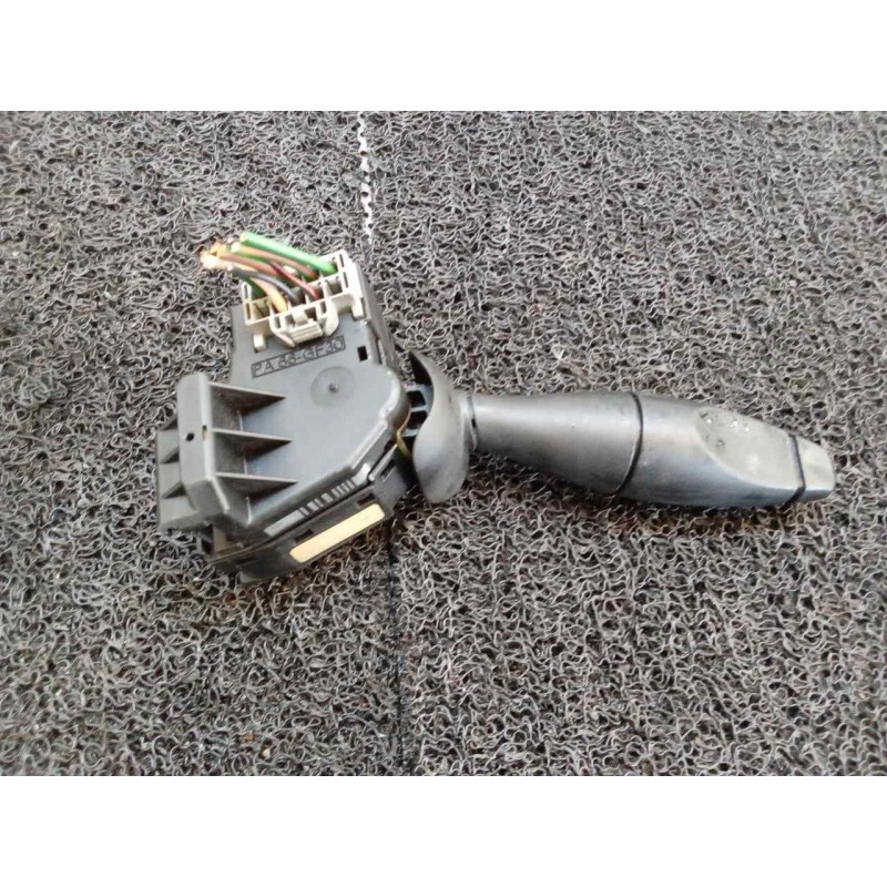 Recambio de mando limpia para ford transit caja cerrada, corta (fy) (2000 =>) ft 260 2.0 referencia OEM IAM - Blanco 2