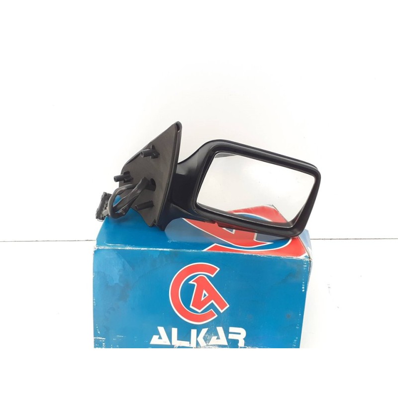 Recambio de retrovisor derecho para seat ibiza (6k) referencia OEM IAM 6126064 26652 