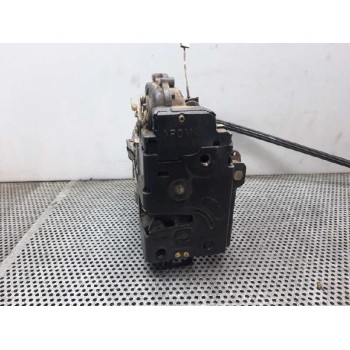 CERRADURA PUERTA DELANTERA DERECHA 