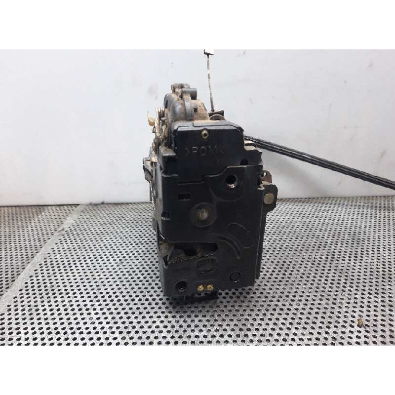 Recambio de cerradura puerta delantera derecha para volkswagen golf iv berlina (1j1) conceptline referencia OEM IAM   
