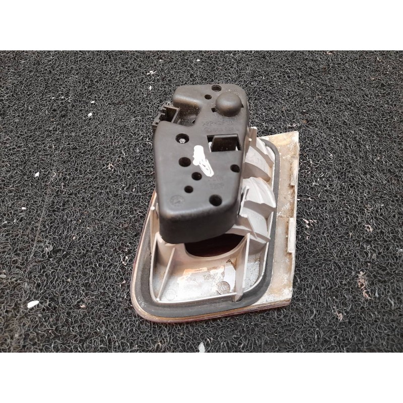Recambio de piloto trasero izquierdo interior para bmw serie 3 berlina (e46) 320d edition advance referencia OEM IAM - Rojo 2