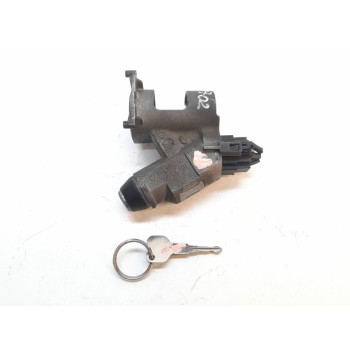 ANTIRROBO / LLAVE CONTACTO 357905851 