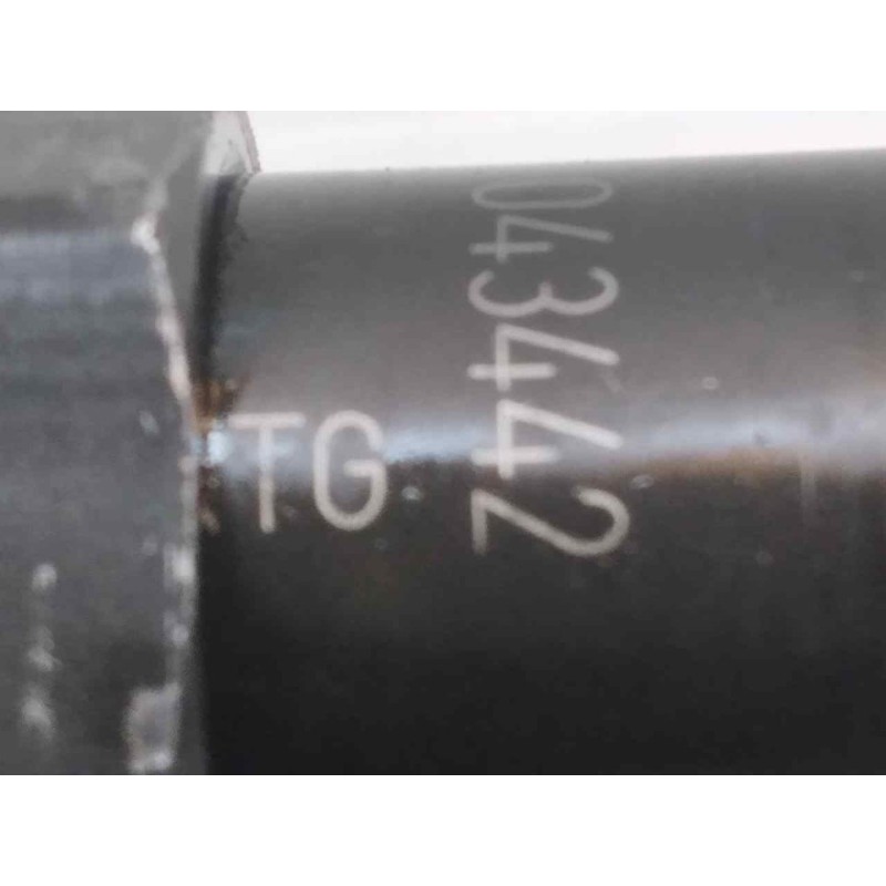 Recambio de inyector para ford transit caja cerrada, corta (fy) (2000 =>) ft 260 2.0 referencia OEM IAM LTG - Blanco 2