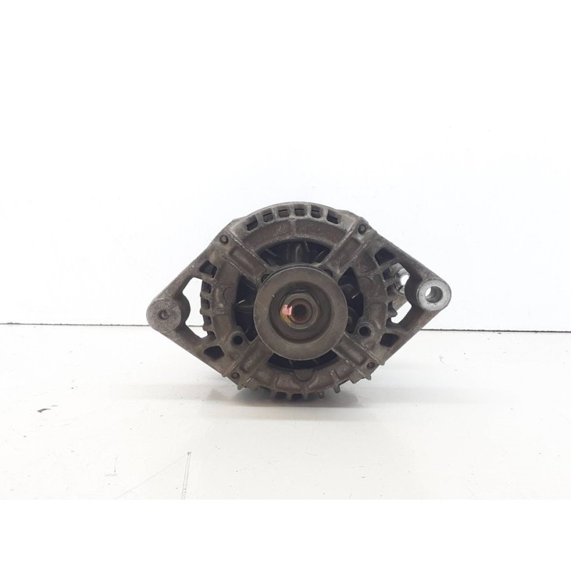 Recambio de alternador para opel astra g berlina club referencia OEM IAM 0124415002 90561971 - Negro 3