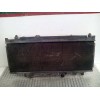 Recambio de radiador agua para lancia lancia y 1.2 cat referencia OEM IAM   