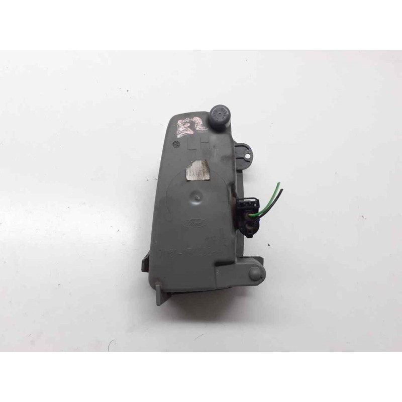 Recambio de faro antiniebla izquierdo para ford c-max (cb3) trend referencia OEM IAM 7M5115K202AC - Negro 3