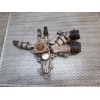 Recambio de bomba agua para opel corsa d cosmo referencia OEM IAM 24469103  