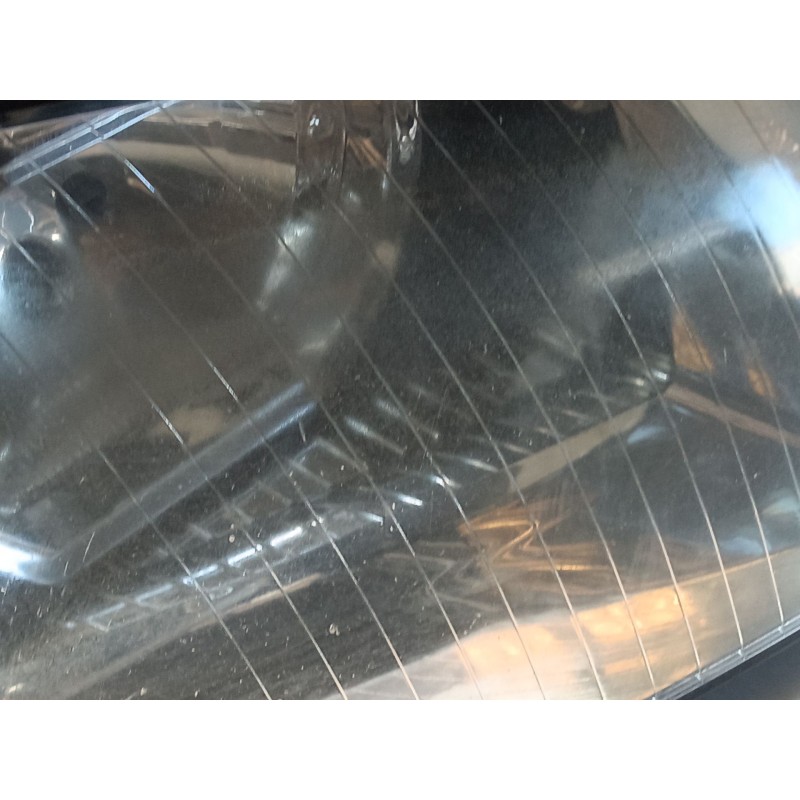 Recambio de faro derecho para audi a4 b6 (8e2) 1.8 t referencia OEM IAM 3457A - Azul 3