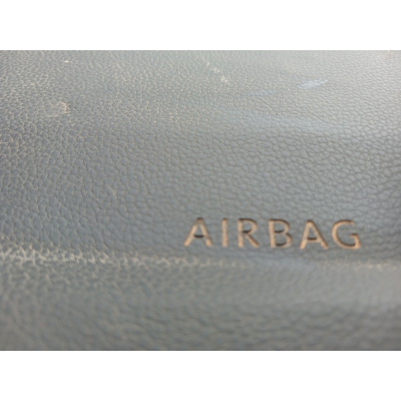 Recambio de kit airbag para volkswagen taigo (cs1) 1.0 tsi referencia OEM IAM - Blanco 5
