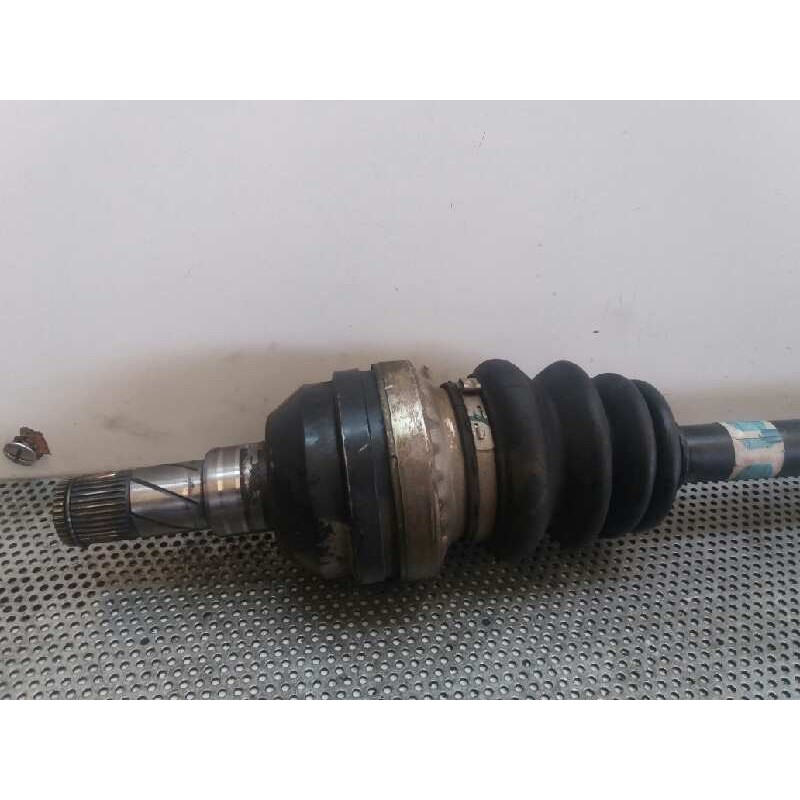 Recambio de transmision delantera derecha para chevrolet lacetti cdx referencia OEM IAM 6