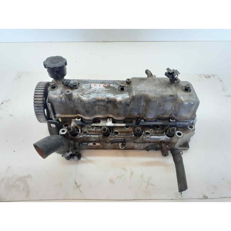 Recambio de culata para hyundai h 1 starex h 1 starex td referencia OEM IAM AD56  