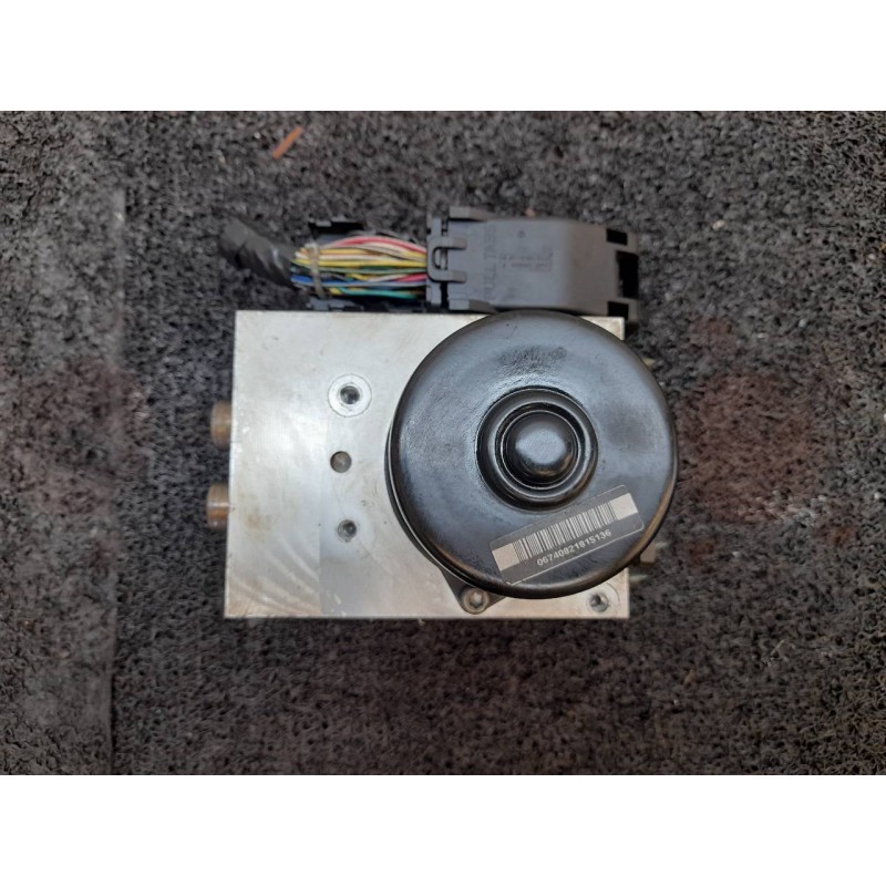 Recambio de abs para jaguar s-type 2.5 v6 executive referencia OEM IAM 2W932C405AC 10020404084 ATE - Verde 4