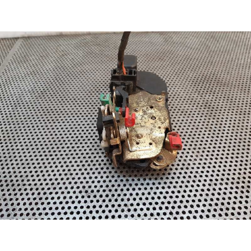 Recambio de cerradura puerta trasera izquierda para chrysler 300 m (lr) 2.7 v6 referencia OEM IAM 5