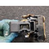Recambio de cerradura puerta delantera derecha para renault kangoo (f/kc0) rte referencia OEM IAM   