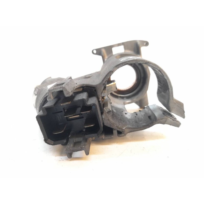 Recambio de antirrobo / llave contacto para volkswagen jetta (165/167) cl referencia OEM IAM 357905851 - Rojo 2
