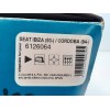 Recambio de retrovisor derecho para seat ibiza (6k) referencia OEM IAM 6126064 26652 