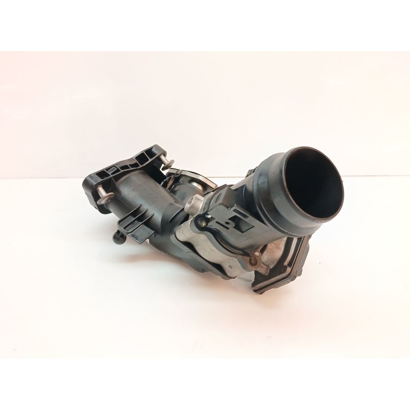Recambio de caja mariposa para bmw serie 3 lim. (f30) 318d referencia OEM IAM 1354781075203  PIERBURG - Gris 3