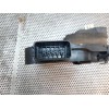 Recambio de cerradura puerta delantera derecha para mazda 3 berlina (bk) 1.6 crdt active referencia OEM IAM 240007508  