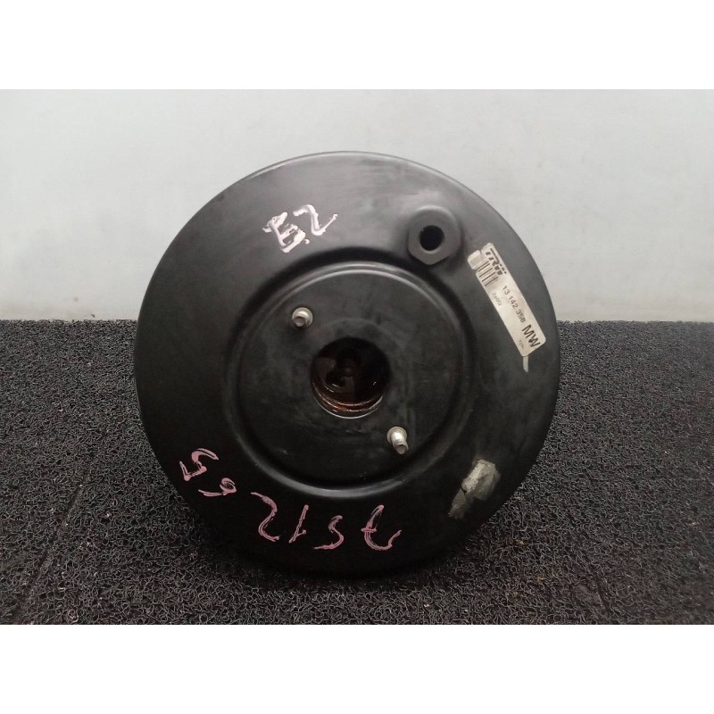 Recambio de servofreno para opel astra h ber. 1.7 16v cdti referencia OEM IAM 13142358MW TRW - Negro 2