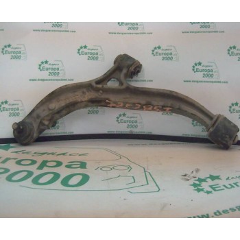 BRAZO SUSPENSION INFERIOR DELANTERO IZQUIERDO 