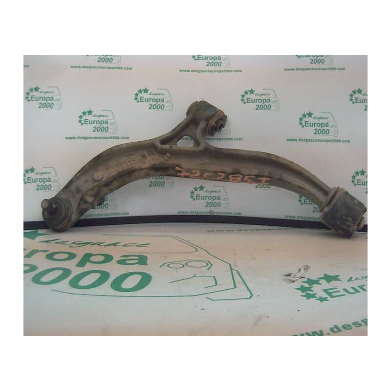 Recambio de brazo suspension inferior delantero izquierdo para chrysler voyager (gs) 2.5 turbodiesel referencia OEM IAM   