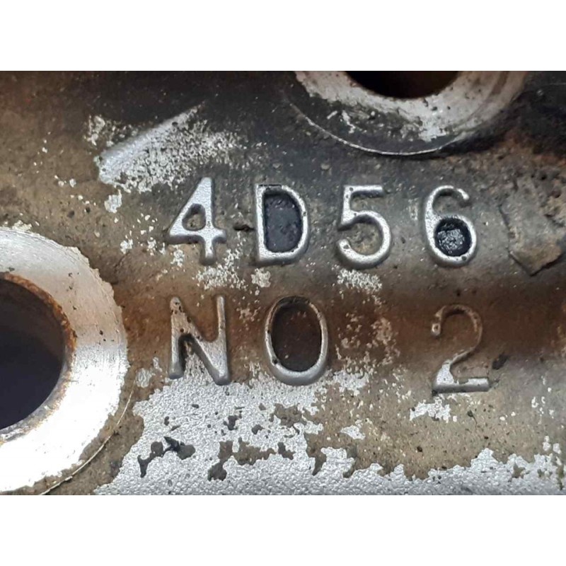 Recambio de culata para hyundai h 1 starex h 1 starex td referencia OEM IAM AD56 2
