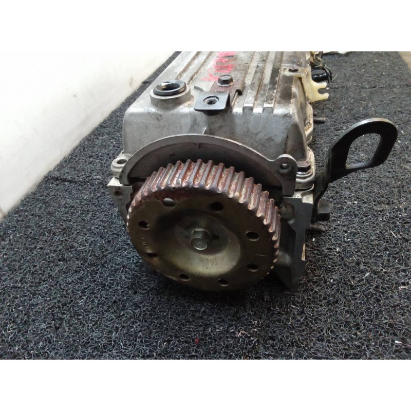 Recambio de culata para kia pride 1.3 cat referencia OEM IAM  52975 4