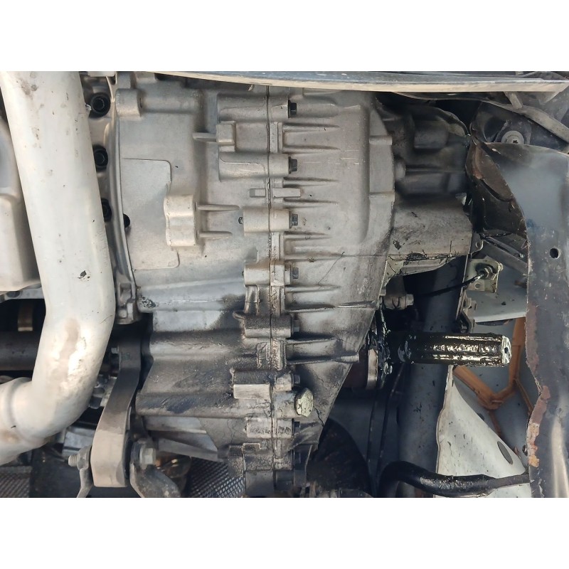 Recambio de caja cambios para volvo xc60 i suv (156) d3 referencia OEM IAM   