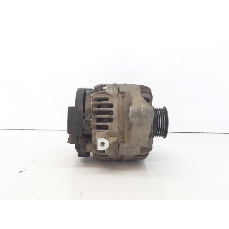 Recambio de alternador para opel astra g berlina club referencia OEM IAM 0124415002 90561971 - Negro 4