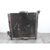 Recambio de radiador agua para renault 9 1.2 referencia OEM IAM  142515 SOFICA