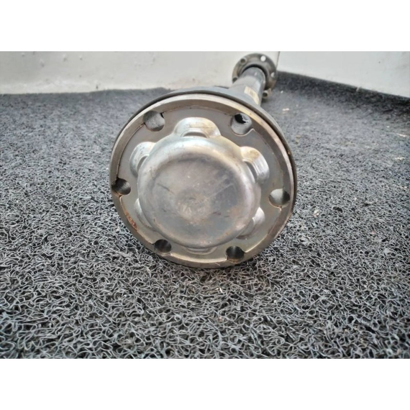 Recambio de transmision central delantera para volkswagen touareg (7la) tdi v10 referencia OEM IAM 7L6521101E - Gris 2